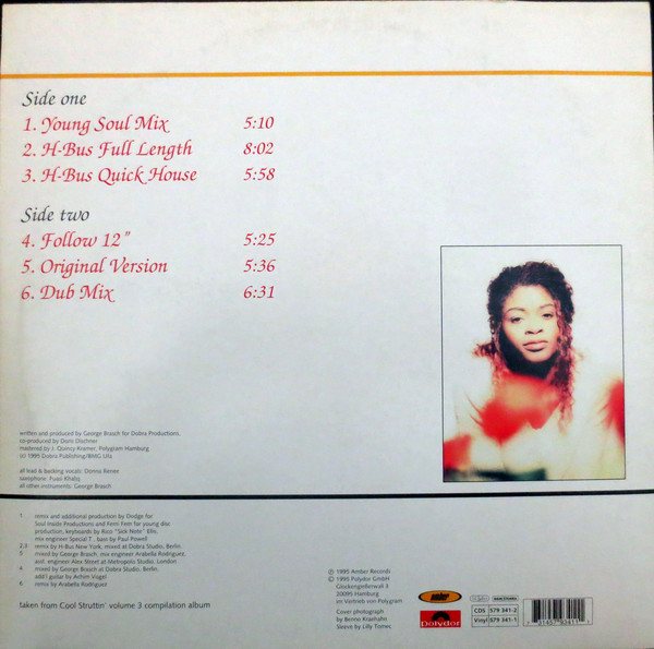 Donna Renee-1