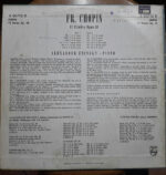 Alexander Uninsky Plays Frédéric Chopin-1