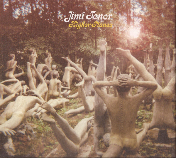 Jimi Tenor-0