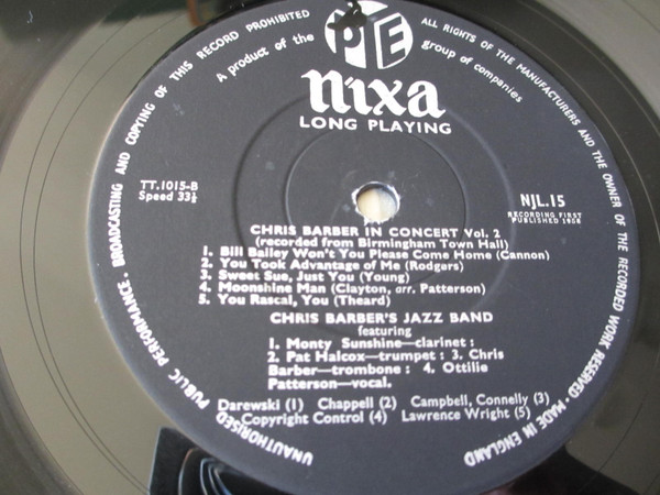 Chris Barber-1