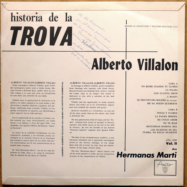 Alberto Villalón - Hermanas Martí-1