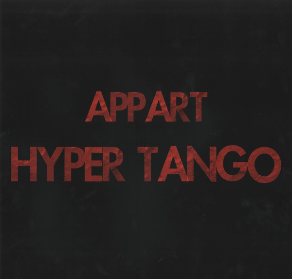 A.P.P.A.R.T-0