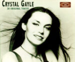 Crystal Gayle-0