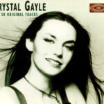Crystal Gayle-0
