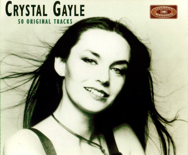 Crystal Gayle-0