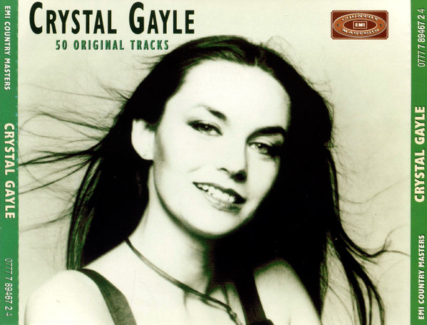 Crystal Gayle-1