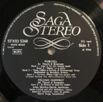 John Shirley-Quirk / Henry Purcell, George Butterworth, Pelham Humfrey & Ernest John Moeran With Martin Isepp, Nona Liddell, Ivor McMahon, Ambrose Gauntlett-2