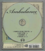 Ambulance LTD-4