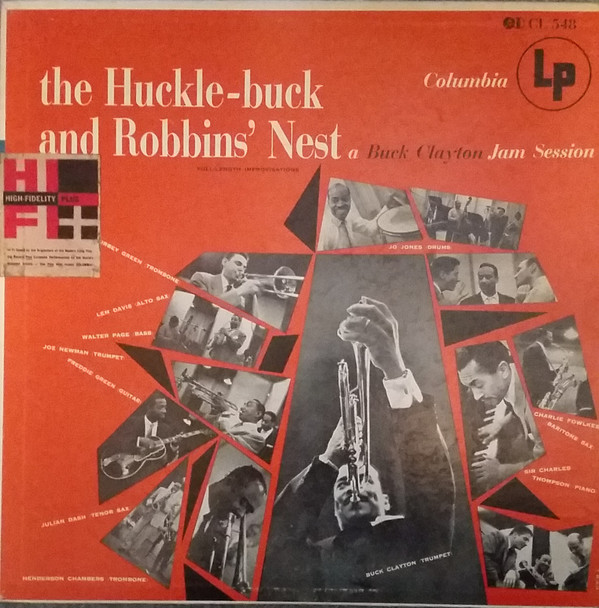 Buck Clayton-0