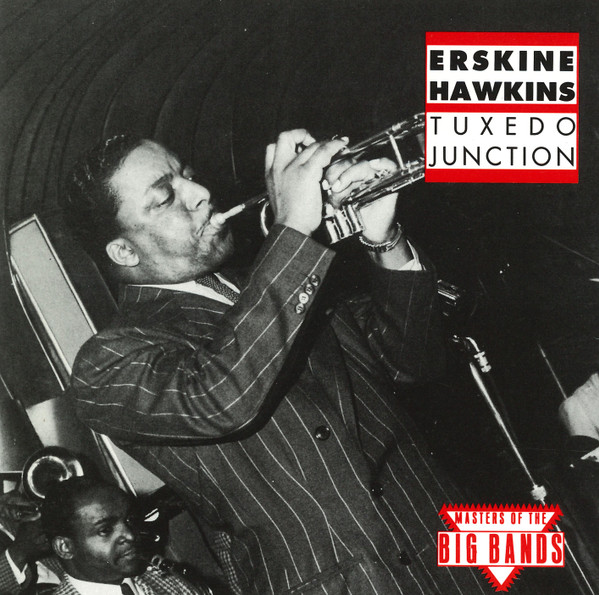Erskine Hawkins-0