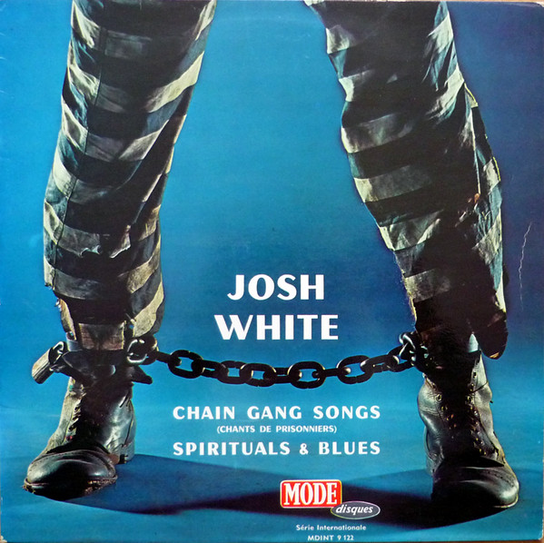 Josh White-0