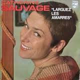 Catherine Sauvage-0