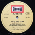 Johanna Spyri, Adalbert Stifter, Heikedine Körting-3