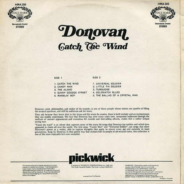 Donovan-1
