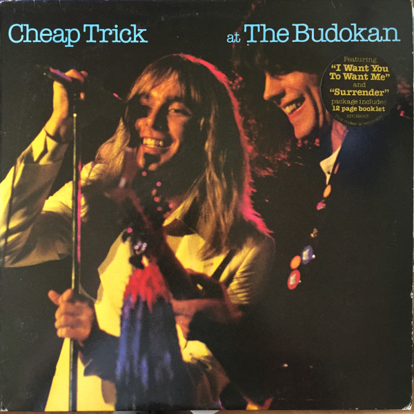 Cheap Trick-0