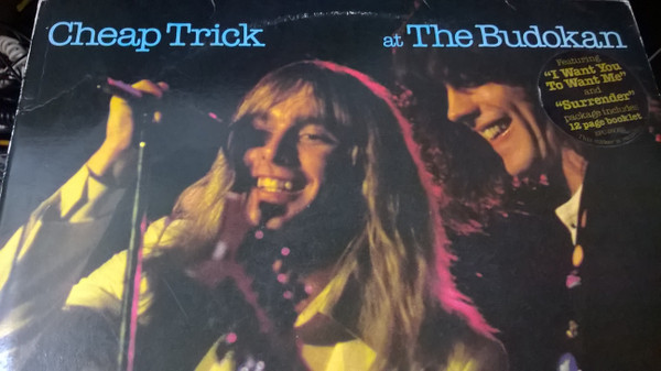 Cheap Trick-1