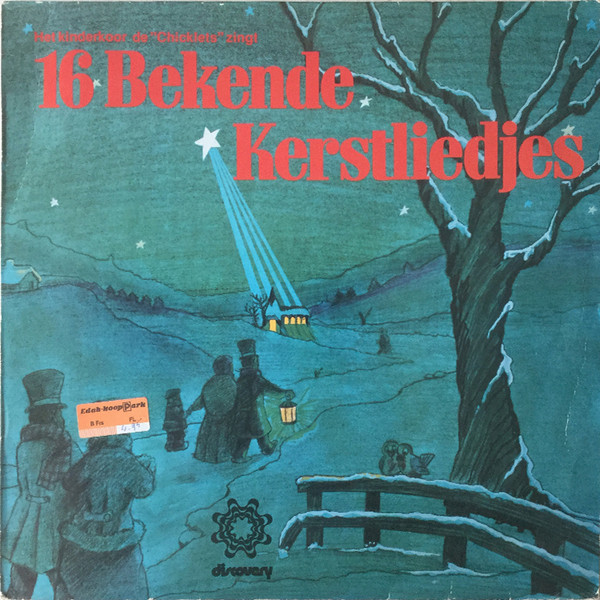 Kinderkoor De Chicklets-0