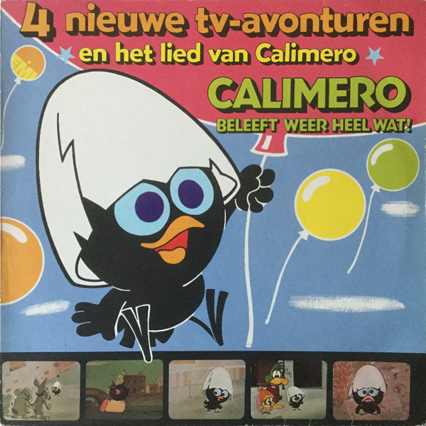 Calimero-0