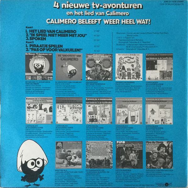 Calimero-1