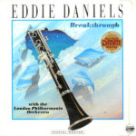 Eddie Daniels With Philharmonia Orchestra-0