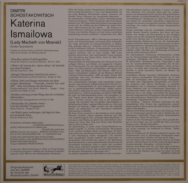 Dmitri Shostakovich-1
