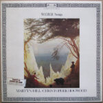 Carl Maria von Weber - Martyn Hill, Christopher Hogwood-0