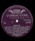 Carl Maria von Weber - Martyn Hill, Christopher Hogwood-4