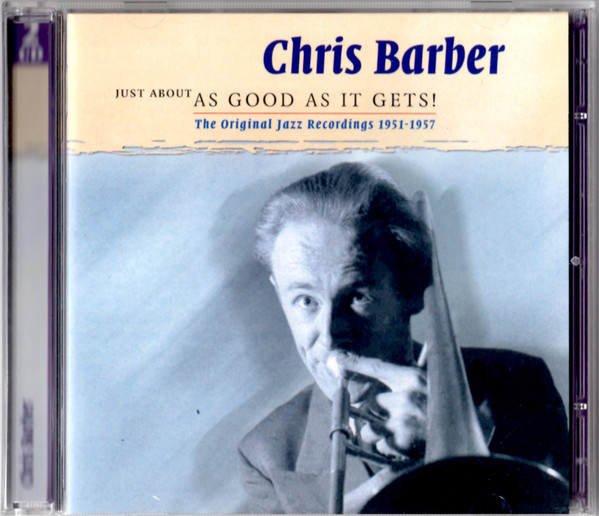 Chris Barber-0