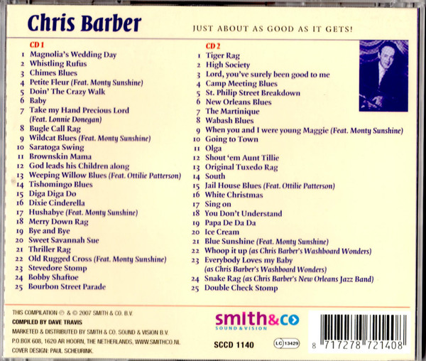 Chris Barber-1
