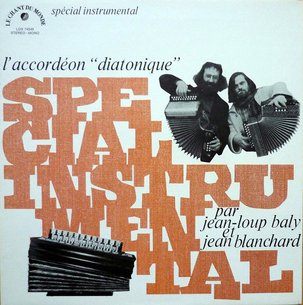 Jean-Loup Baly Et Jean Blanchard-0