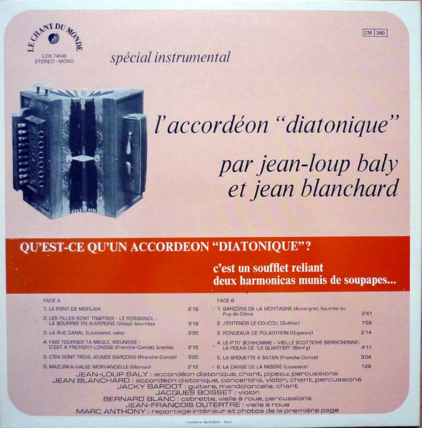 Jean-Loup Baly Et Jean Blanchard-1