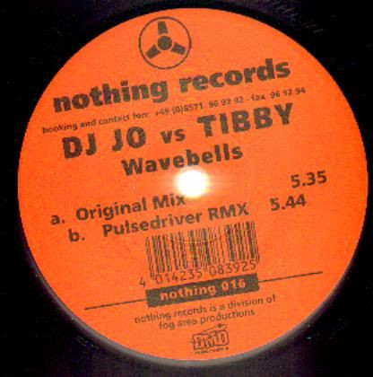 DJ Jo Vs DJ Tibby-0