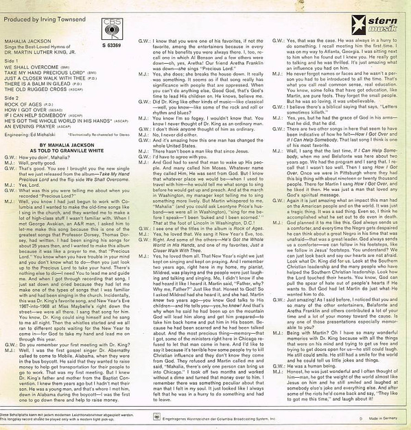 Mahalia Jackson-1