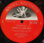 Ludwig Van Beethoven, David Oistrach, Orchestre National De France, André Cluytens-2