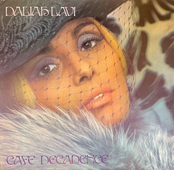 Daliah Lavi-0