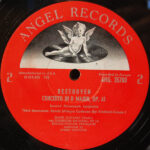 Ludwig Van Beethoven, David Oistrach, Orchestre National De France, André Cluytens-3