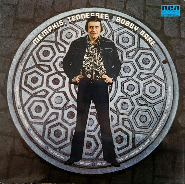 Bobby Bare-0