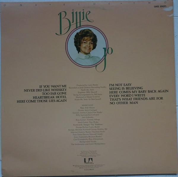 Billie Jo Spears-1
